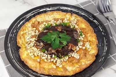 5 Resep Olahan Telur yang Enak dan Mewah agar Tidak Bosan