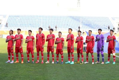 Selain Finishing, Komunikasi Juga Jadi Masalah Timnas Indonesia U-20