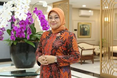 Menaker Terbitkan Permenaker Baru tentang Jaminan Sosial Pekerja Migran Indonesia