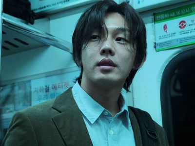Terjerat Kasus Narkoba, Posisi Yoo Ah-in di Hellbound S2 Digantikan Kim Sung-cheol
