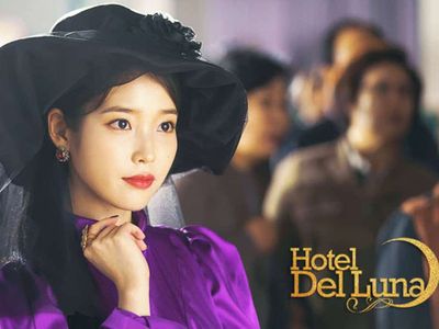 5 Drama Korea IU Terpopuler, Persona hingga Hotel Del Luna