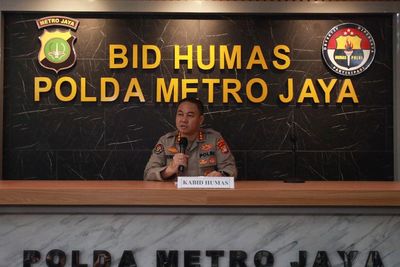 Ingat Hari Ini Ada CFD di Mapolda Metro Jaya!