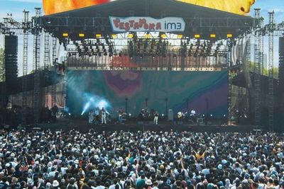 Line Up Phase 2 Diumumkan, Pestapora 2023 Jual Tiket Presale 2 Mulai 4 Maret