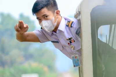 Penumpang KAI Diimbau Bawa Bukti Vaksin, Proses Migrasi Pedulilindungi Jadi SatuSehat