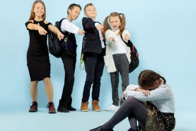 Dear Orangtua, Ini 4 Cara Mendidik Anak agar Tidak Rentan Jadi Pelaku Bullying
