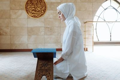 5 Persiapan Menyambut Ramadhan bagi Umat Muslim sesuai Sunnah Nabi