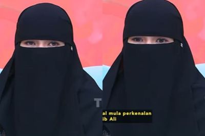 Muncul ke Publik, Gadis yang Tolak Lamaran Pria India Ngaku Dijebak: Dia Banyak Bohongnya
