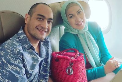 Berkas KDRT Venna Melinda Tak Lengkap, Pengacara Minta Penahanan Ferry Irawan Ditangguhkan
