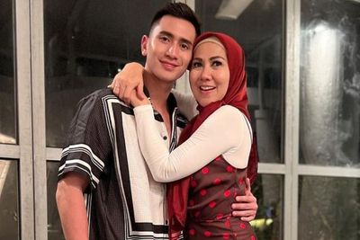 Venna Melinda Suka Overprotektif, Verrell Bramasta: Kalo Aku Punya Anak Akan Seperti Itu