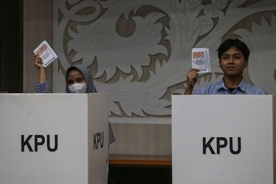 Pengadilan Negeri Tak Punya Yurisdiksi dan Wewenang untuk Putuskan Tunda Pemilu