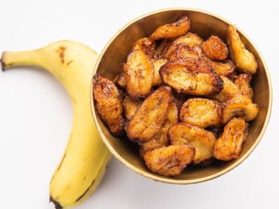 Pisang Goreng Camilan Terenak di Dunia, Sisca Soewitomo Buka Suara