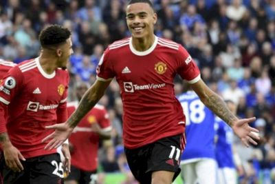 Pernah Lakukan Tindakan Kriminal, Pemain Muda MU Ini Gak Bisa Bela Timnas Inggris Lagi
