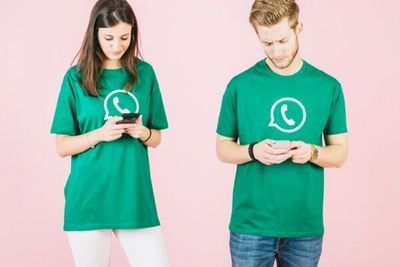 Cara Membaca Pesan WhatsApp Tanpa Buka Aplikasi dengan Mudah dan Cepat