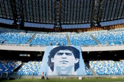 Kisah Diego Maradona yang Mengaku Pernah Diculik Alien Selama 3 Hari!