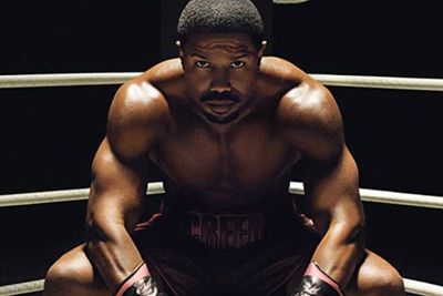 Michael B. Jordan Minta Saran Sutradara Iron Man Sebelum Garap Creed III: Khawatir Banget
