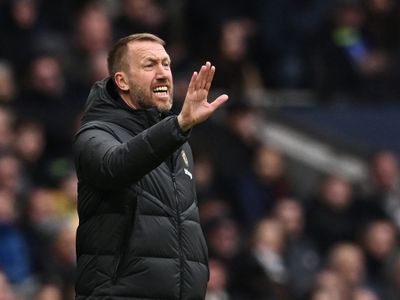 Laga Chelsea Vs Leeds Jadi Penentu, Graham Potter: Coba Perbaiki Situasi