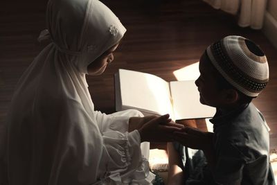 Gubernur Kalbar Dukung Program Qori Cilik Indonesia, Berharap Lahir Generasi Qur ani