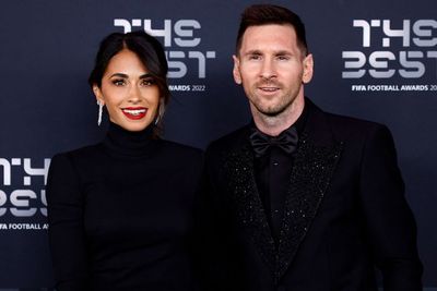 Kisah Cinta Lionel Messi dan Antonela Roccuzzo: Naksir sejak Kecil hingga Akhirnya Hidup Bersama