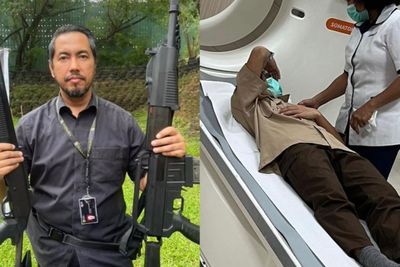 Tidak Ada Itikad Baik, Sunan Kalijaga Laporkan Pelaku yang Diduga Pukul Anaknya ke Polisi