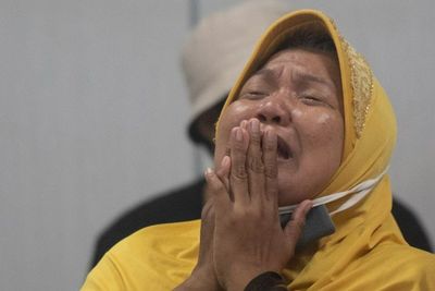 2 Jenazah Kebakaran Depo Plumpang Teridentifikasi, Ini Identitasnya