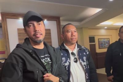 Sunan Kalijaga Sebut Orangtua Pelaku yang Diduga Pukul Sean Ada Bekingan Menteri