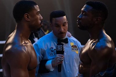 Michael B. Jordan Pengin Kerja Bareng Jonathan Majors Lagi di Masa Depan