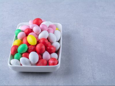 Kunyah Permen Karet Bisa Kurangi Hasrat Makan dan Ngemil, Ini Penjelasan Studi