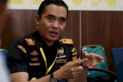 Bakal Diklarifikasi KPK, Intip Deretan Koleksi Mobil Mantan Kepala Bea Cukai Yogyakarta