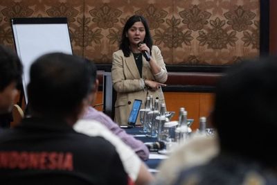 PSSI Ubah Nama Liga 1 dan Liga 2 di Musim Depan, Jadi Apa Nih?