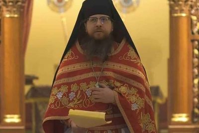 Kisah Hidayah Hilarion Heagy, Pendeta Terkenal yang Masuk Islam: Seperti Pulang ke Rumah 