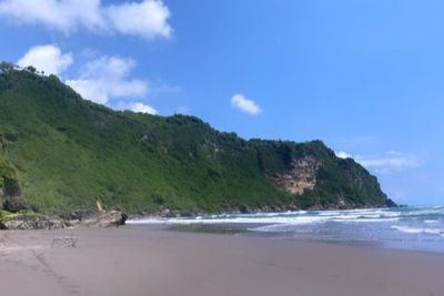 Selain Punya Sunset yang Indah, Ini 5 Fakta Menarik Pantai Parangtritis Jogja