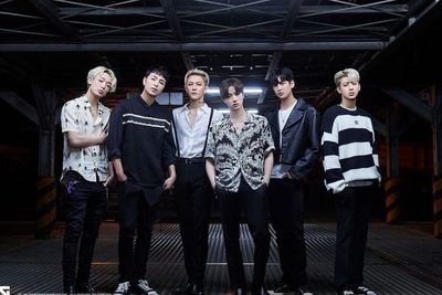 iKON Bakal Gelar Tur Konser Dunia, Indonesia Termasuk?