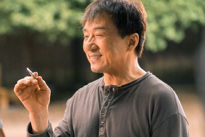 Bocor! Aktor Legendaris Jackie Chan Jadi Pengisi Suara Film Kura-kura Ninja Terbaru