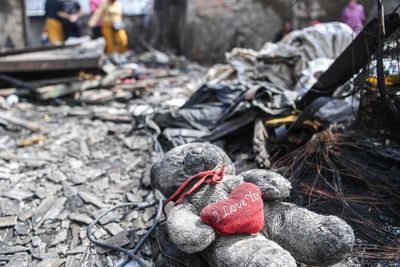 1 Jenazah Korban Kebakaran Depo Pertamina Plumpang Berhasil Teridentifikasi, Total Jadi 3