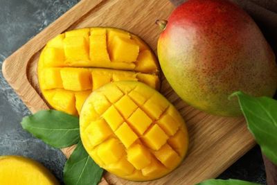 Kaya Vitamin A dan C, Ini Kebaikan Buah Mangga untuk Kecantikan Kulit