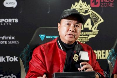 Amali Mundur, PBESI Dorong Kandidat dari Komunitas Esports Isi Kursi Menpora