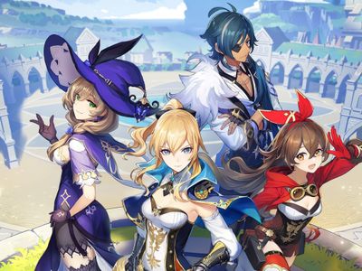 Genshin Impact Jadi Game Mobile Terlaris di Dunia, Pendapatan Sebulan Capai Rp1 triliun
