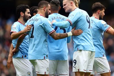 Hasil Rekap Liga Inggris Semalam: Man City, Arsenal hingga Chelsea Menang, Tottenham Keok