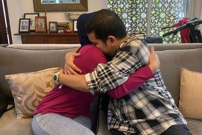 Gara-gara Lupa! Aldila Jelita Dihujat karena Isu Uang Raffi Ahmad Tak Sampai Indra Bekti