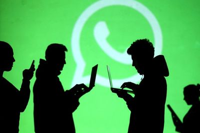 WhatsApp Segera Rilis Fitur Baru, Bikin Pengguna Terhindar dari Spam Call