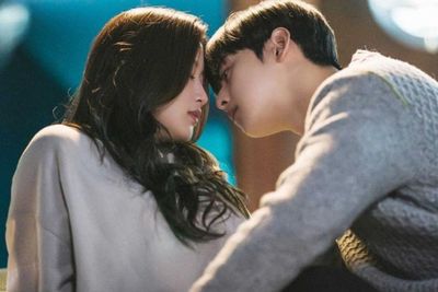 4 Rekomendasi Drama Korea Tema Anak Sekolahan Adaptasi Webtoon, Mana Favorit Kamu?
