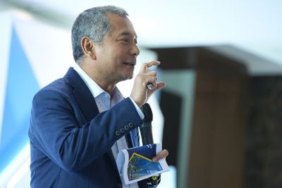Dirut BRI: 2023 Tahun Ekspansi, Masyarakat Jangan Takut Nabung dan Pinjam Kredit di Bank