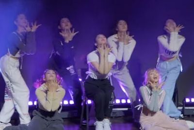 Girl Grup Baru BABYMONSTER dari YG Entertainment Nggak Debut 7 Personil, Ada yang Gugur?