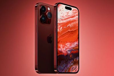 Bocor! Tampilan Depan iPhone 15 Pro Ungkap Ada Bezel Ultra Tipis di Bagian Layar