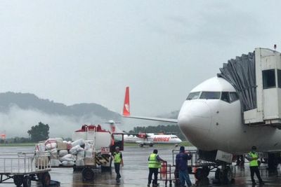 Sekarang dari Manado Bisa Terbang Langsung ke Jepang Tanpa Transit