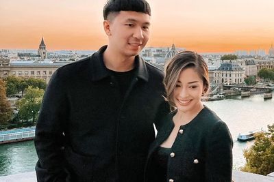 Indra Priawan Bongkar Ternyata Nikita Willy Duluan yang Nyatakan Cinta