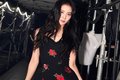BLINK Merapat! Jisoo BLACKPINK Bakal Rilis Album Solo Pertamanya 31 Maret 2023