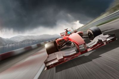 ENEOS Luncurkan Game Balap, Tawarkan Hadiah Smartphone hingga Emas!