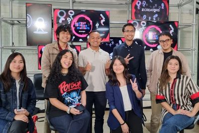 Darmaji Suradika Beberkan Alasan Gen Z Banyak yang Golput saat Pemilu