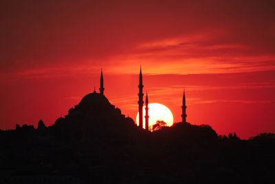 Mulai Tanggal Berapa Puasa 2023? Ini Awal 1 Ramadhan 1444 Hijriyah!
